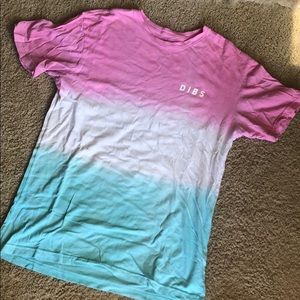 DIBS T-Shirt